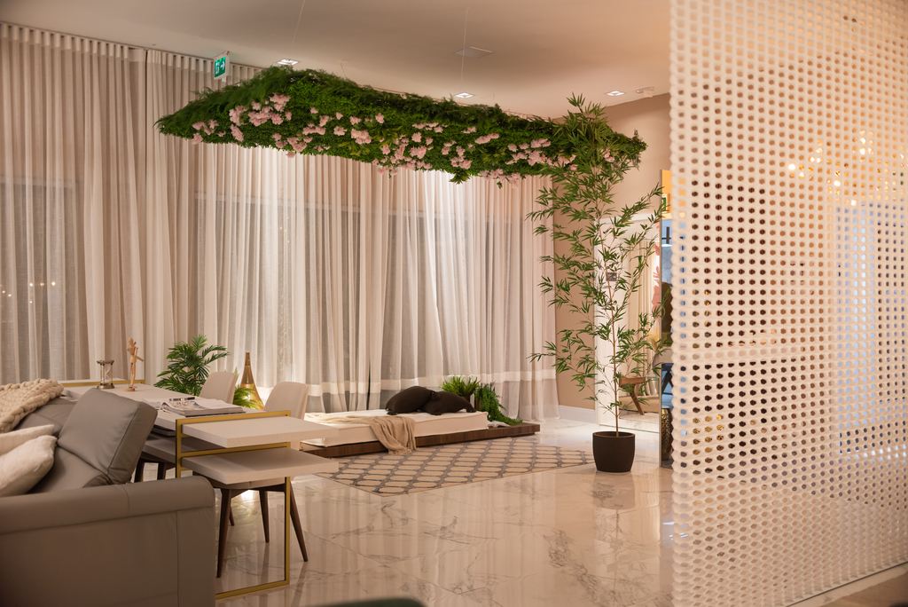 Loft La Floraison
