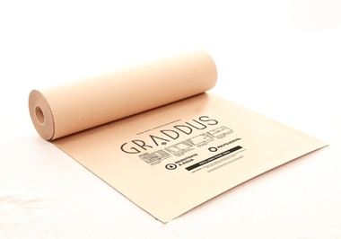 Proteção de Pisos Graddus