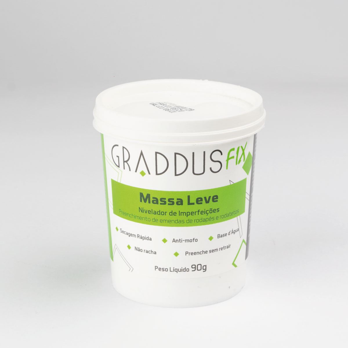 Massa Leve - Graddus Fix