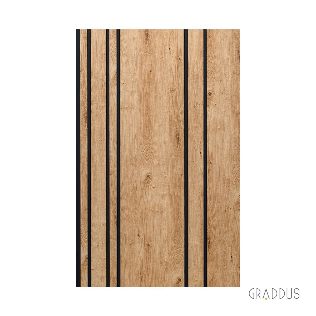 Painel Ripado Wide Angelim PAG1