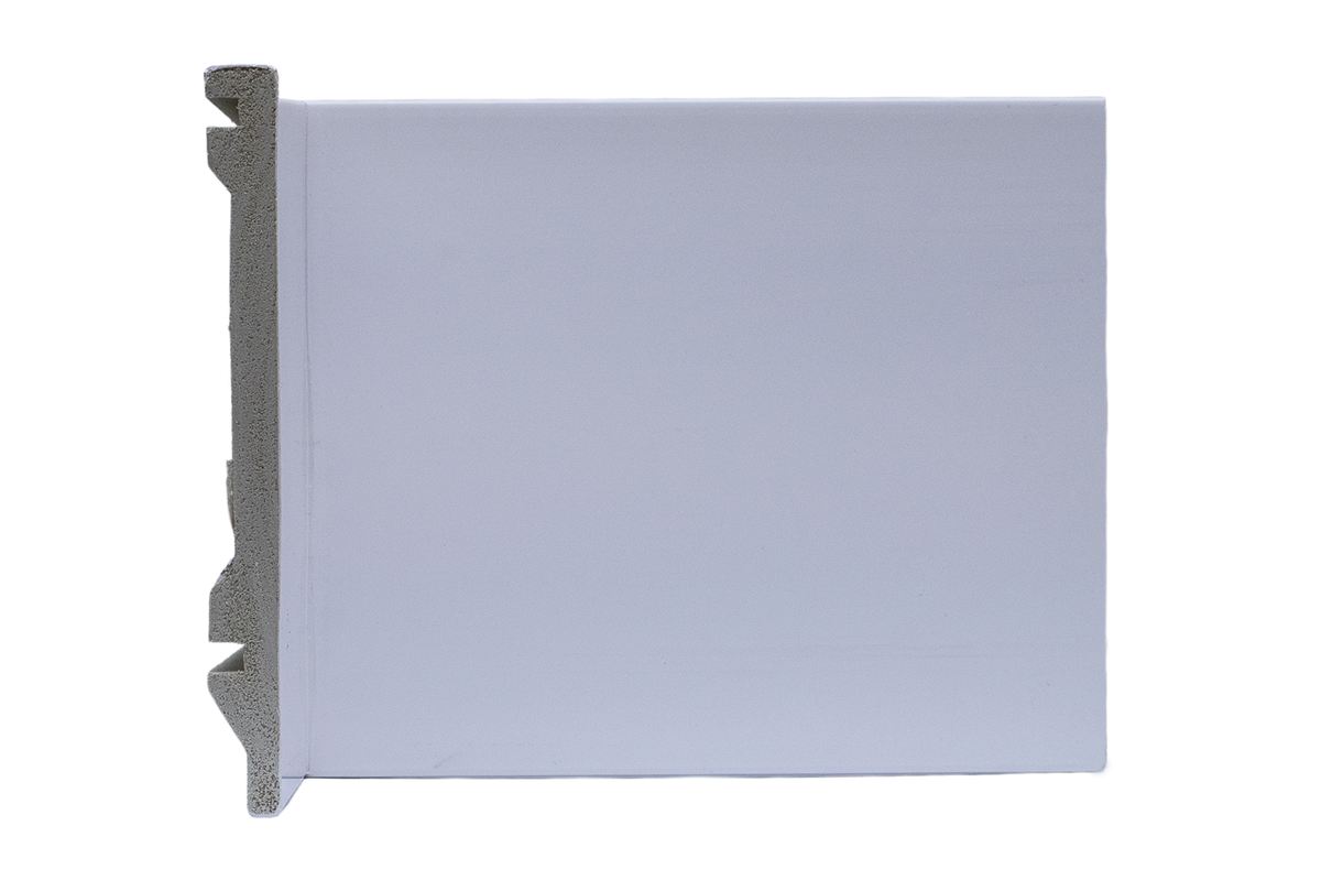 Rodapé Liso 15cm