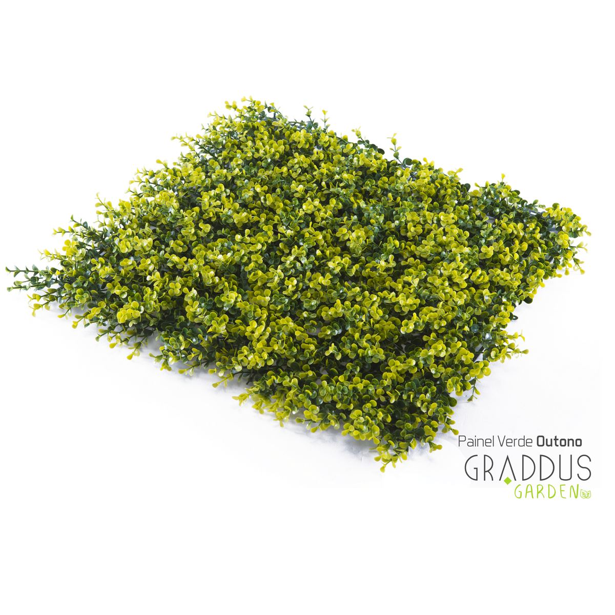 Jardim Vertical Outono
