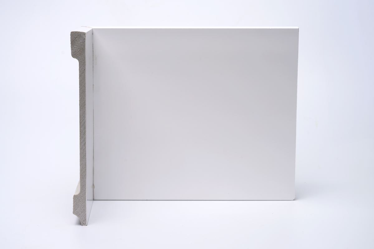 Rodapé Liso 20cm