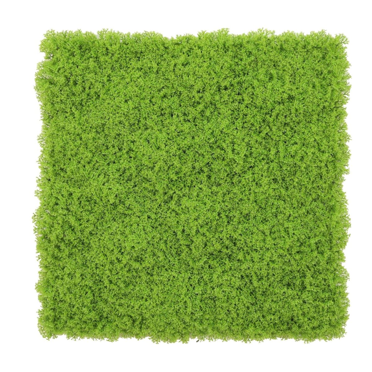 Jardim Vertical Musgo Claro